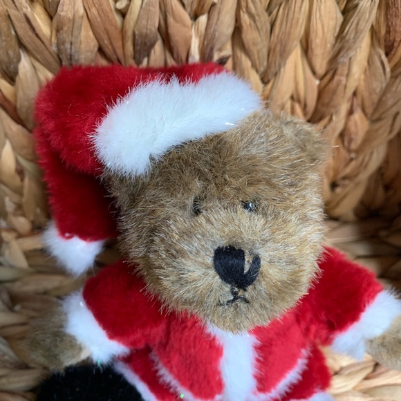 Boyd’s Collection Edition Santa Bear - Picture 2 of 5